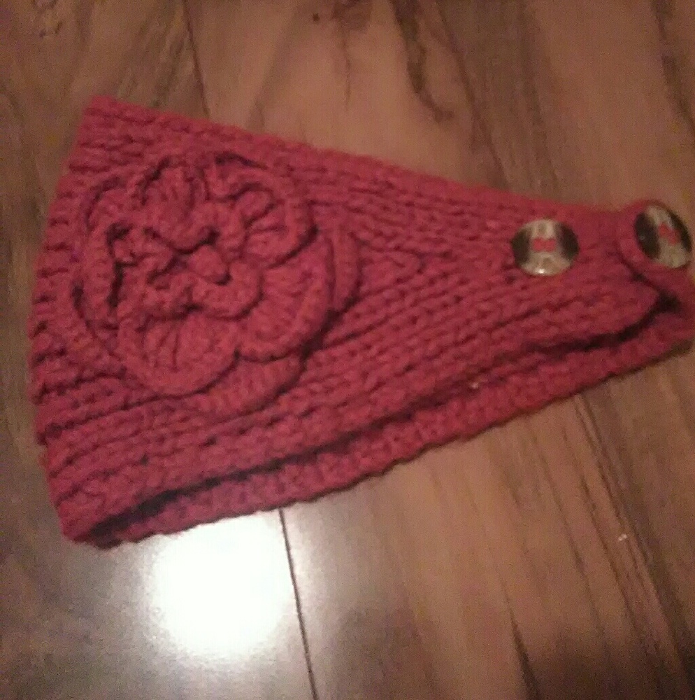 C.c exclusive headband